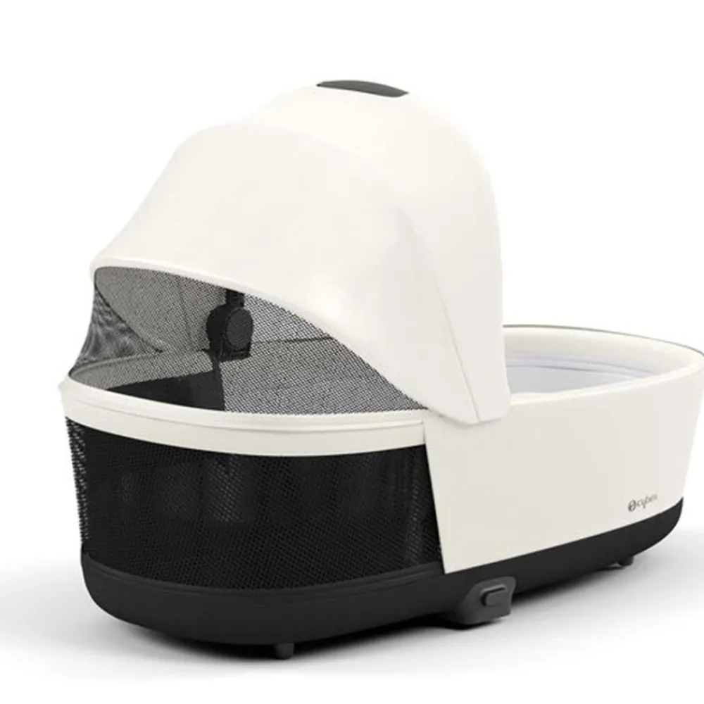 Cybex Bag, , Priam Lux R, Off White Outlet