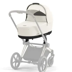 Cybex Bag, , Priam Lux R, Off White Outlet
