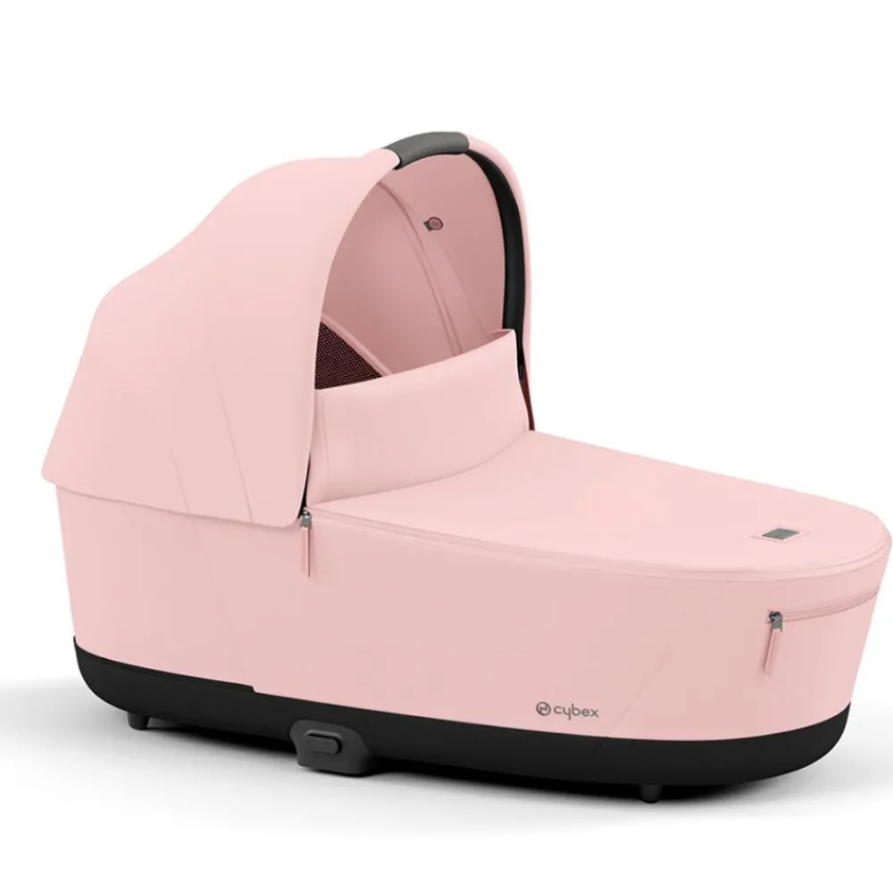 Cybex Bag, , Priam Lux R, Peach Pink Best