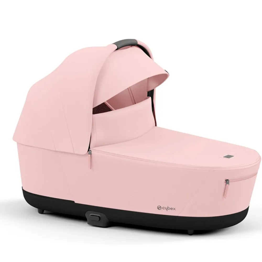 Cybex Bag, , Priam Lux R, Peach Pink Best