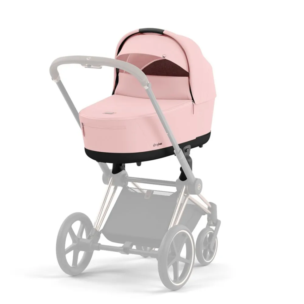 Cybex Bag, , Priam Lux R, Peach Pink Best