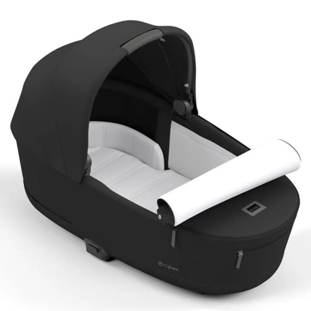 Cybex Bag, , Priam Lux R, Sepia Black Discount