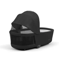 Cybex Bag, , Priam Lux R, Sepia Black Discount