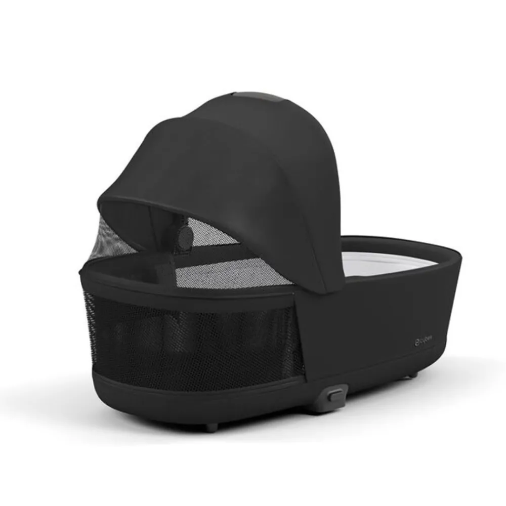 Cybex Bag, , Priam Lux R, Sepia Black Discount