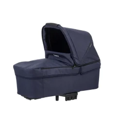 Emmaljunga Bag, NXT 90/60/F Lounge Navy Sale