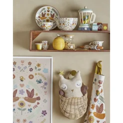 Bloomingville Bakesett, , Bryn Hot