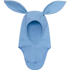 Huttelihut Balaclava Ears, , Cotton Rib, Quiet Harbor Best