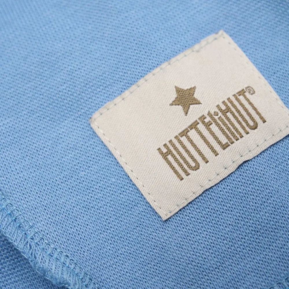 Huttelihut Balaclava Ears, , Cotton Rib, Quiet Harbor Best