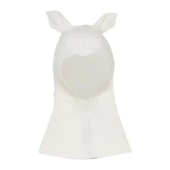 Huttelihut Balaclava Ears Wool, , Off-White Hot