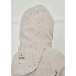 Huttelihut Balaclava Fleece, , Mahogany Rose Outlet