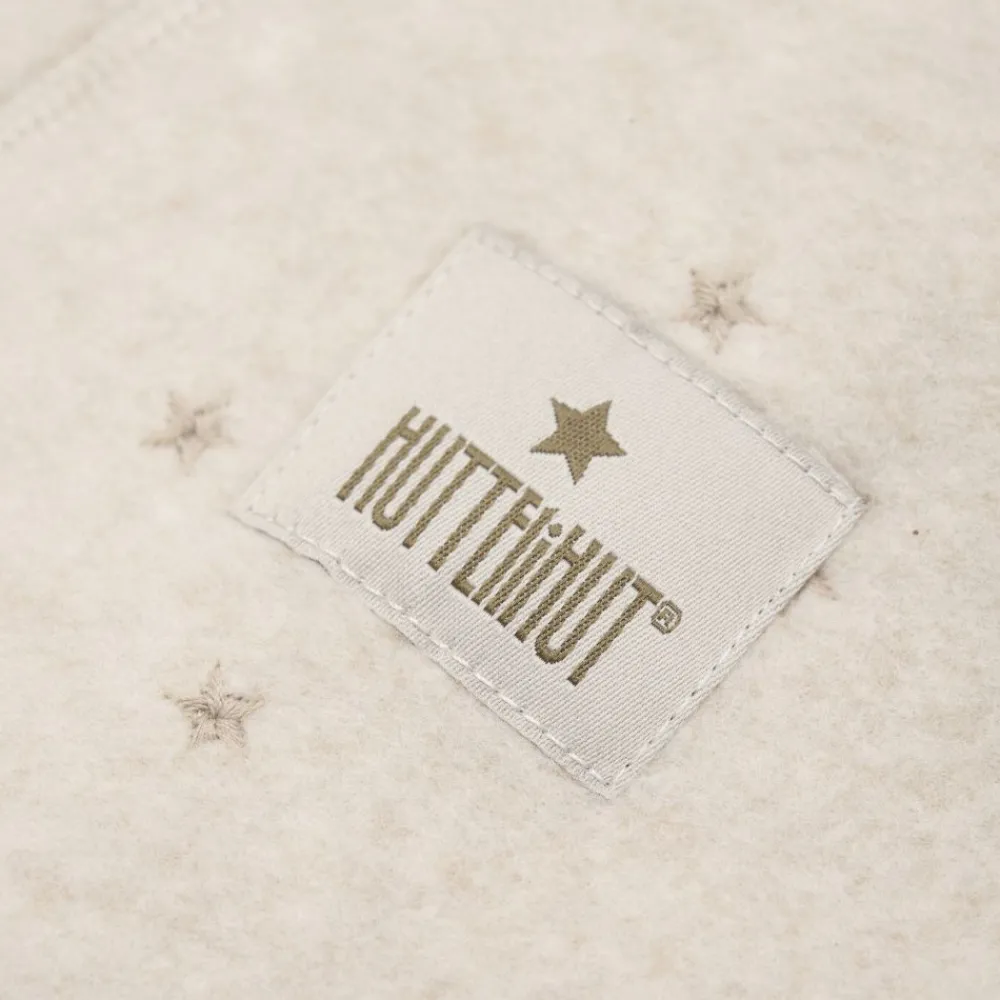 Huttelihut Balaclava Fleece, , Camel Melange Online