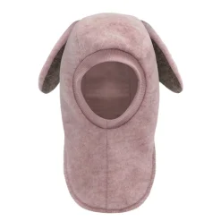 Hust & Claire Balaclava, Hust&Claire, Femi, Merinoull, Ears, Heather Outlet