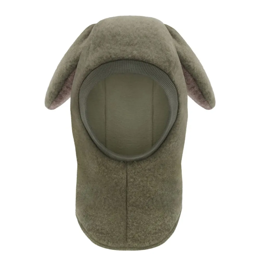 Hust & Claire Balaclava, Hust&Claire, Femi, Merinoull, Ears, Turtle Discount