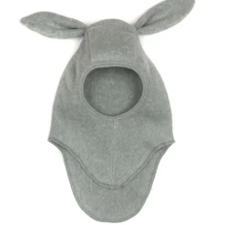 Huttelihut Balaclava, , Cotton/Fleece, Eucalyptus