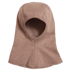 Huttelihut Balaclava, , Cotton, Ash Rose