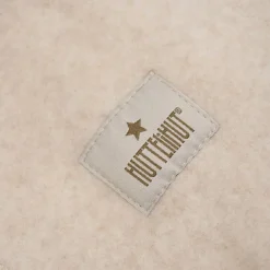 Huttelihut Balaclava, , Cotton Fleece, Camel Melange Best