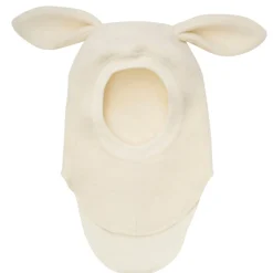 Huttelihut Balaclava, , Ears Wool, Tofu Discount