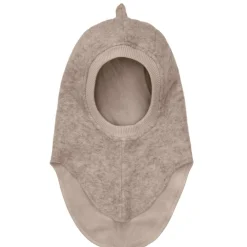 Huttelihut Balaclava, , Triangles Wool, Camel Melange Clearance