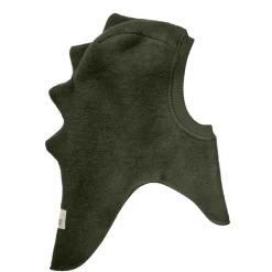 Huttelihut Balaclava, , Triangles Wool, Beetle New