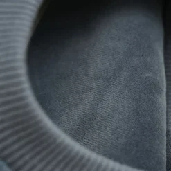 Huttelihut Balaclava, , Wool, PomPoms, Stormy Weather Outlet