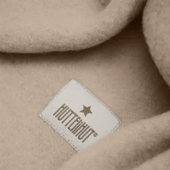 Huttelihut Balaclava, , Wool/Fleece, Mahogany Rose New