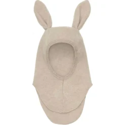 Huttelihut Balaclava, , Wool/Fleece, Camel Melange Best