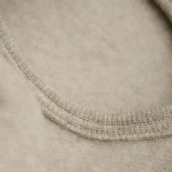 Huttelihut Balaclava, , Wool/Fleece, Camel Melange Best