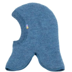 Joha Balaclava, , Colourfull, Softwool, Denim Blue Online