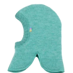 Joha Balaclava, , Colourfull, Softwool, Green Sale