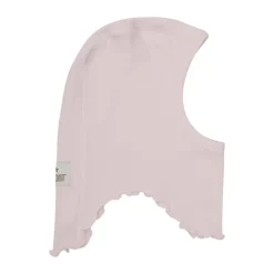 Huttelihut Balaclava Rib, , Sepia Rose Clearance