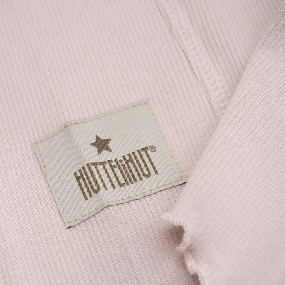 Huttelihut Balaclava Rib, , Sepia Rose Clearance