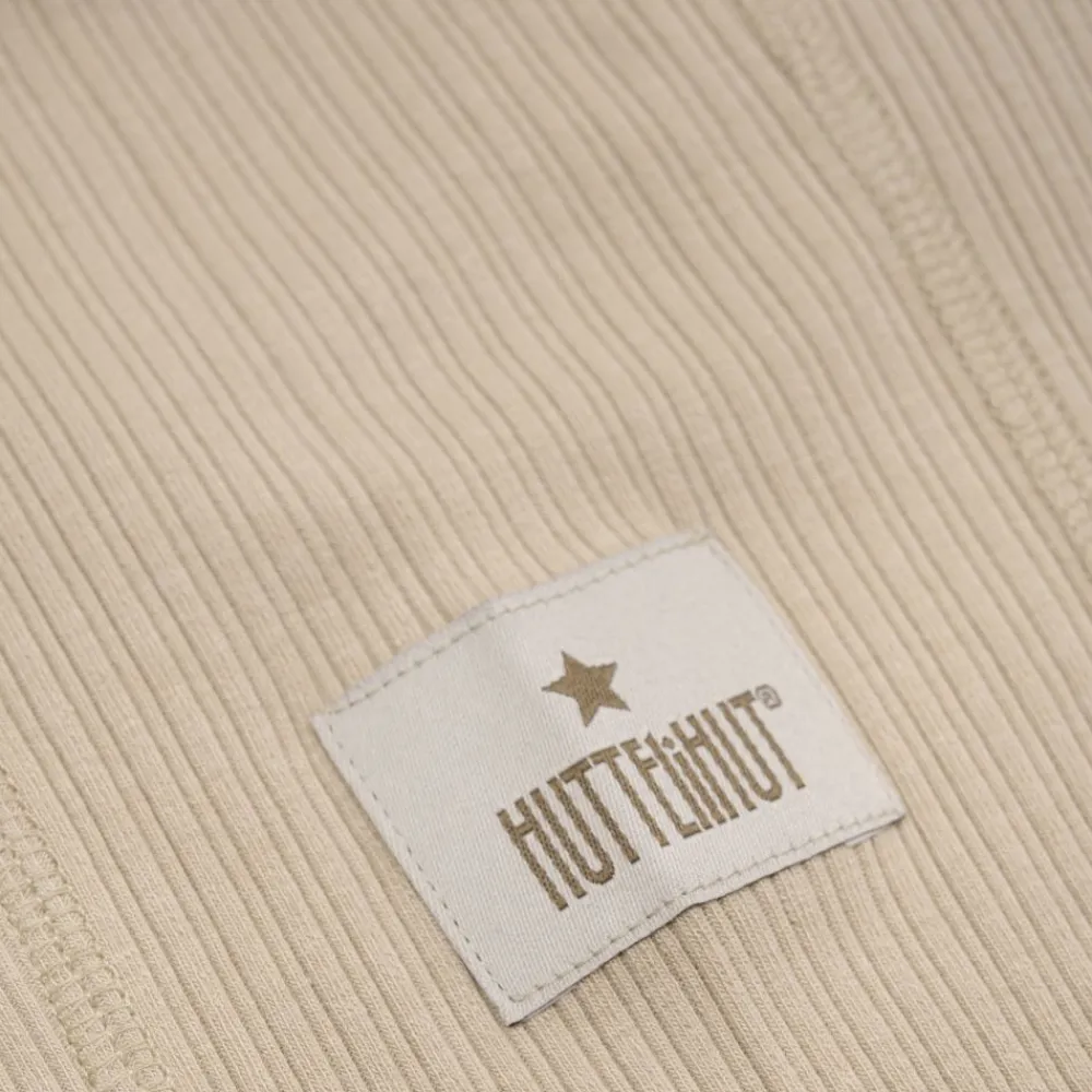 Huttelihut Balaclava Rib, , Irish Cream Sale