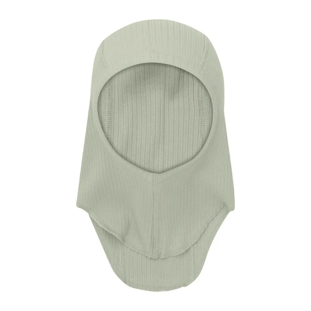 Huttelihut Balaclava Rib, , Desert Sage Clearance