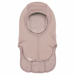 Voksi Balaclava, ® Wool, Soft Grape Hot
