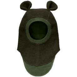 Huttelihut Balaclava Wool, , Ears, Rosin Best