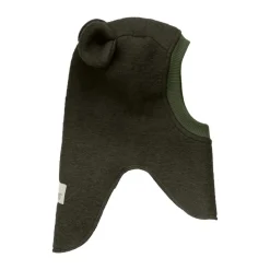 Huttelihut Balaclava Wool, , Ears, Rosin Best