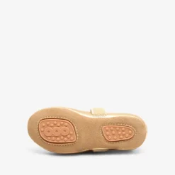 Bisgaard Ballettsko, , Gold Online