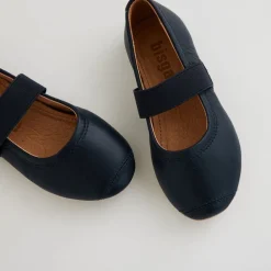 Bisgaard Ballettsko, , Navy Hot