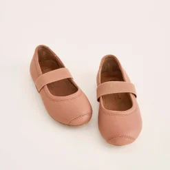 Bisgaard Ballettsko, , Nude Outlet