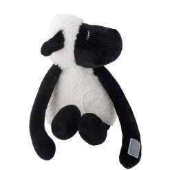 Bloomingville Bamse, , Dolly, Hvit Online