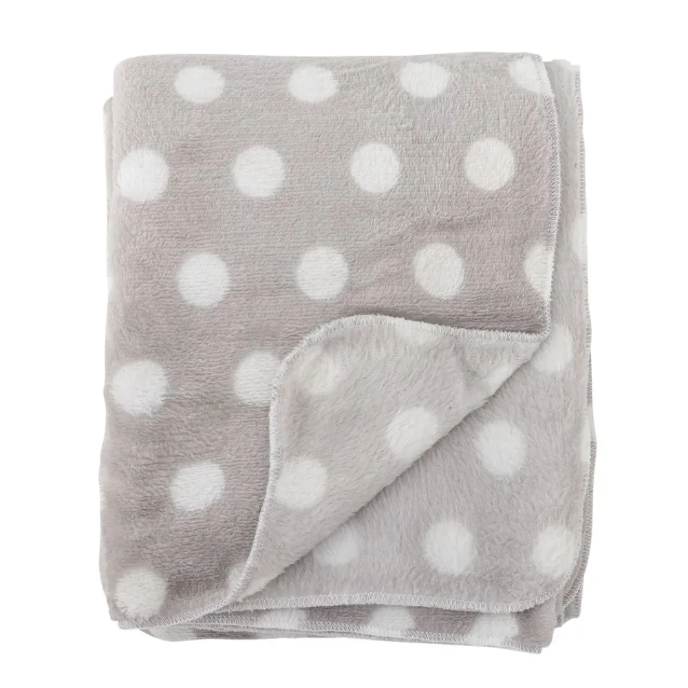 Bloomingville Bamse, , Dolly, Hvit Online