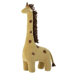 Bloomingville Bamse, , Sjiraffen Ibber, Gul