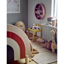 Bloomingville Bamse, , Sjiraffen Ibber, Gul