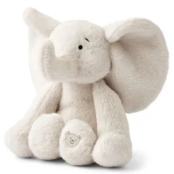 Liewood Bamse, , Binnie Elephant, Small Teddy, Sandy Discount