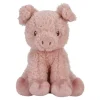 Little Dutch Bamse, , Piggy 17cm New