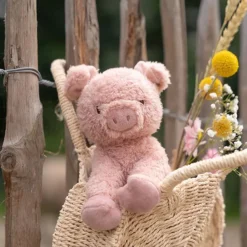 Little Dutch Bamse, , Piggy 17cm New