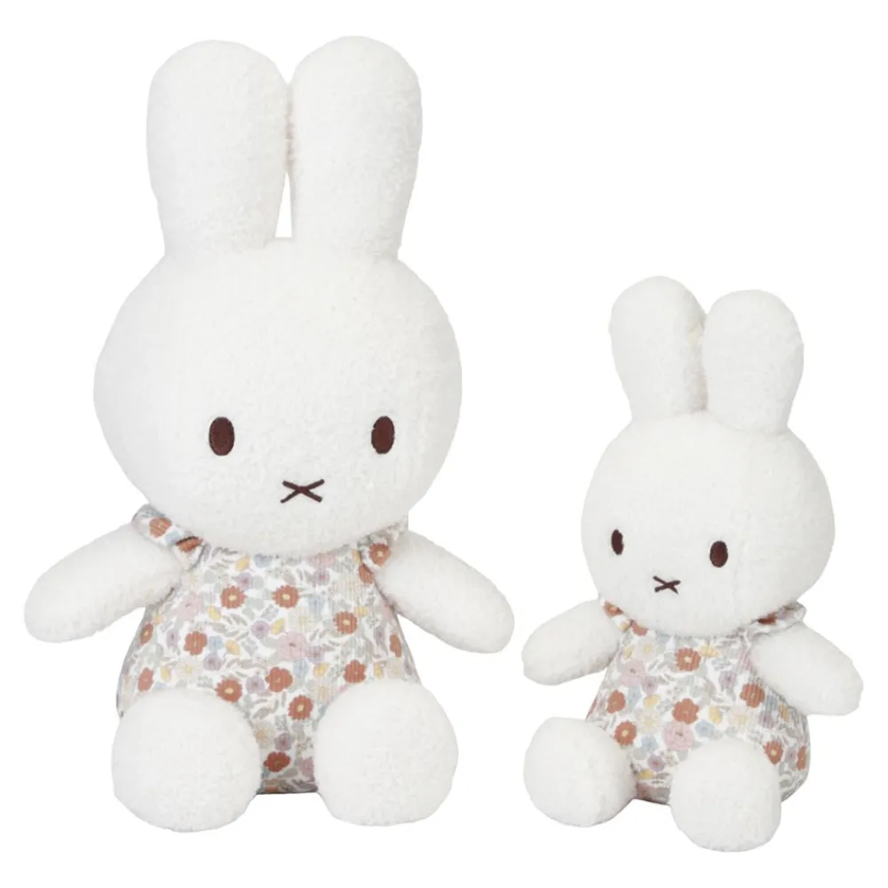 Bamse, Miffy, Vintage Little Flowers 25 cm Discount