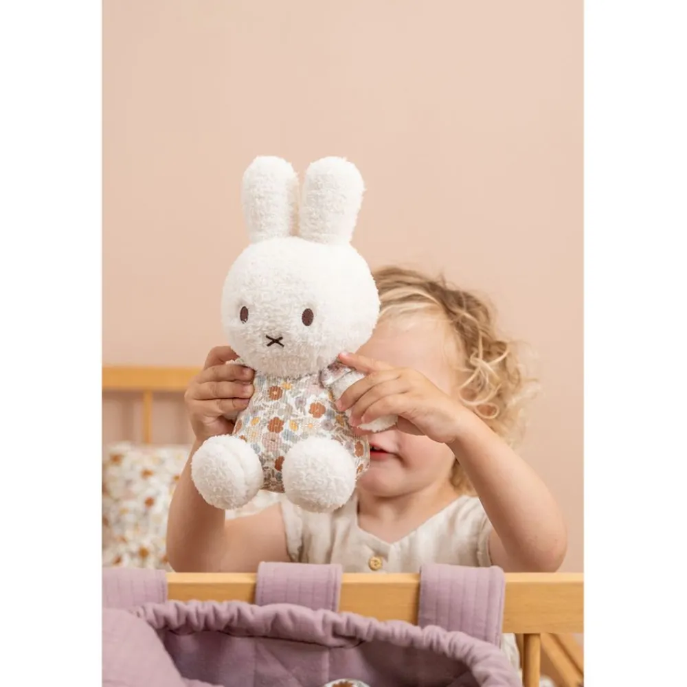 Bamse, Miffy, Vintage Little Flowers 25 cm Discount
