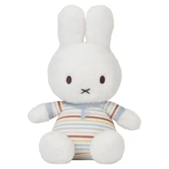 Bamse, Miffy, Vintage Sunny Stripes 35 cm Best
