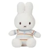 Bamse, Miffy, Vintage Sunny Stripes 25 cm Clearance